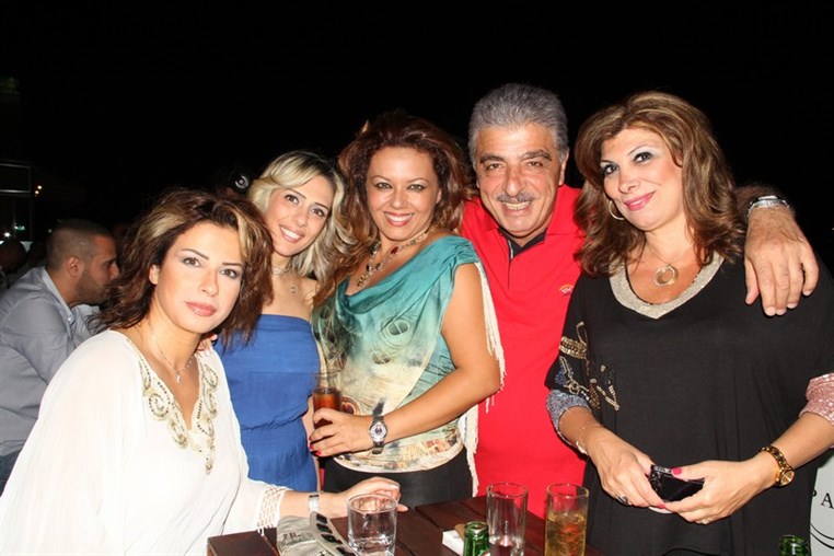 Ora The Terrace Opening